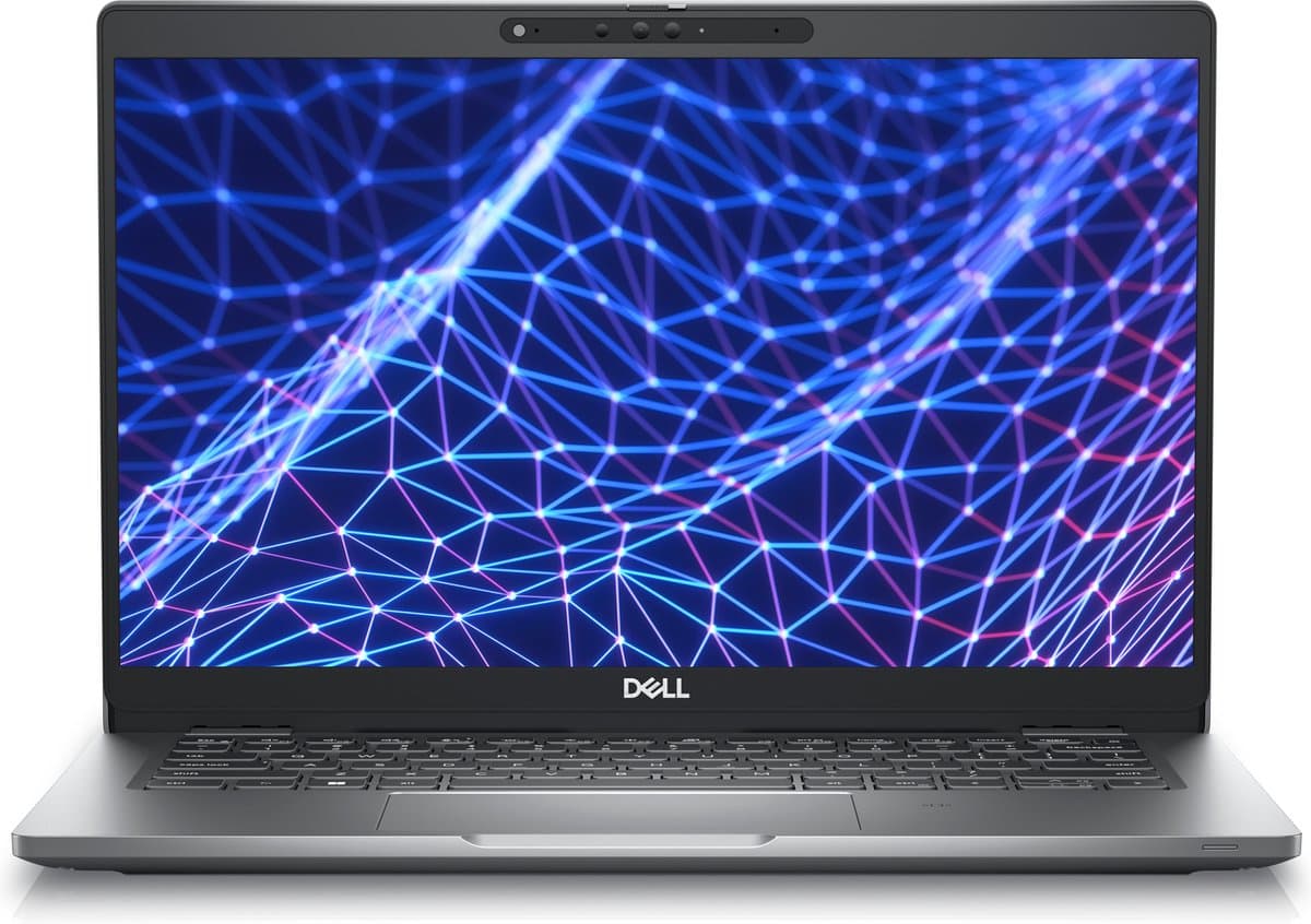 Notebook Dell LATITUDE 5330 256 GB SSD Intel Core i5-1235U 8 GB RAM 13,3" — afbeelding 1