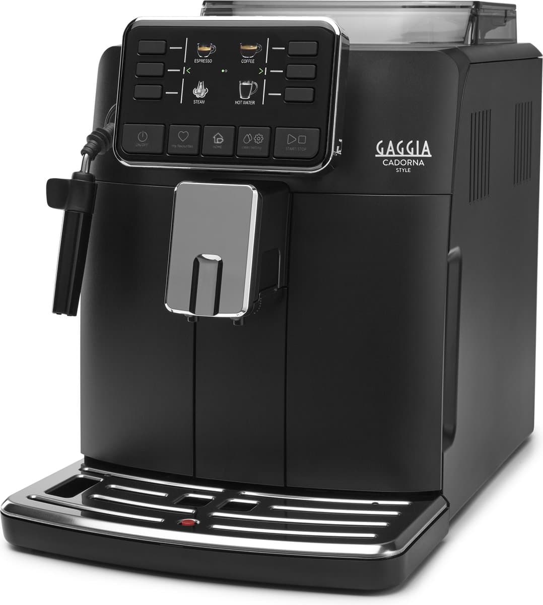 Gaggia Cadorna Style - Volautomatische koffiemachine — afbeelding 1