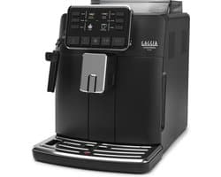 Gaggia Cadorna Style - Volautomatische koffiemachine