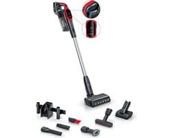 Bosch - Unlimited 9 - BBS931PET - Steelstofzuiger - Rood — afbeelding 1