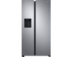 Samsung RS68A8821SL - Serie 8 - Amerikaanse koelkast — afbeelding 1