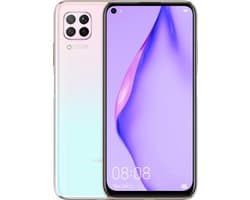 Huawei P40 Lite - 128GB - Sakura Pink