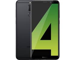 Huawei Mate 10 Lite - 64GB - Zwart
