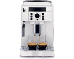 DeLonghi Magnifica S ECAM21.117.W - Volautomatische koffiemachine – White