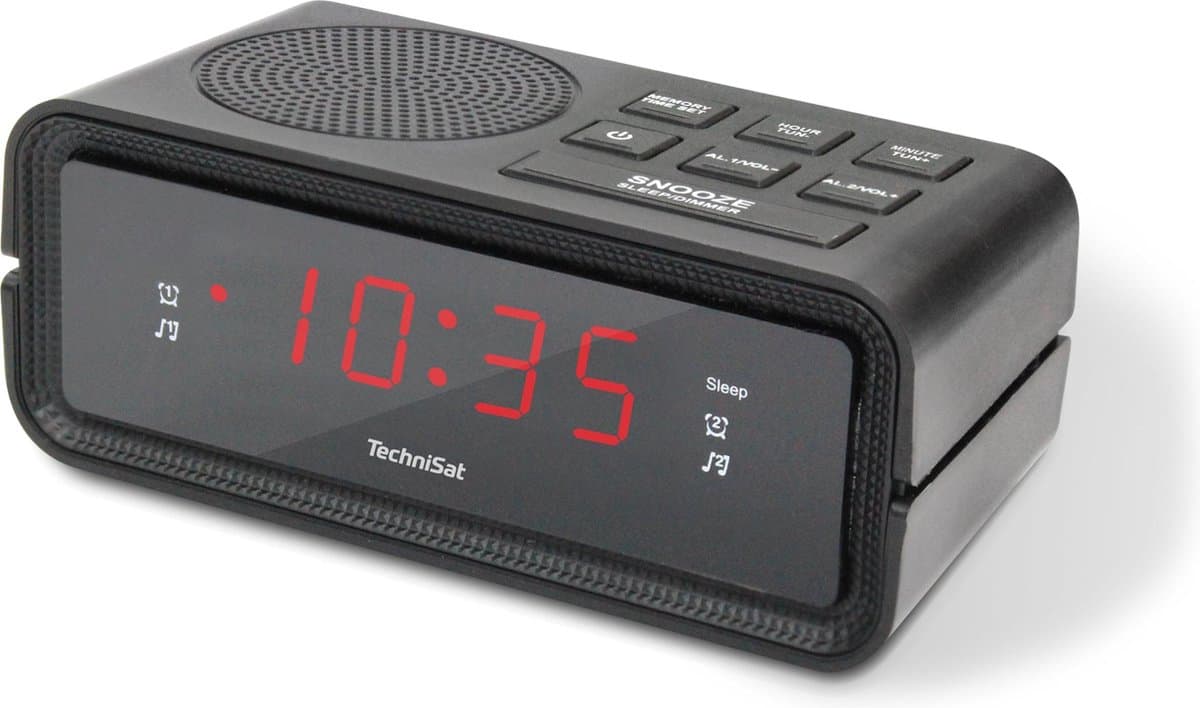 TechniSat Digiclock 2 — afbeelding 1