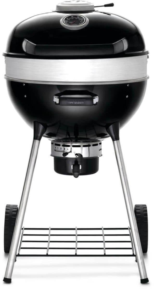 Napoleon Pro Kettle 57 cm — afbeelding 1