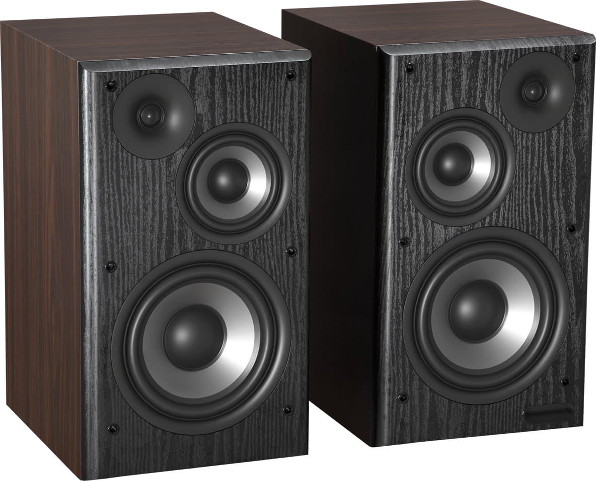 Edifier - R2750DBMKII-WOOD - Luidspreker — afbeelding 1