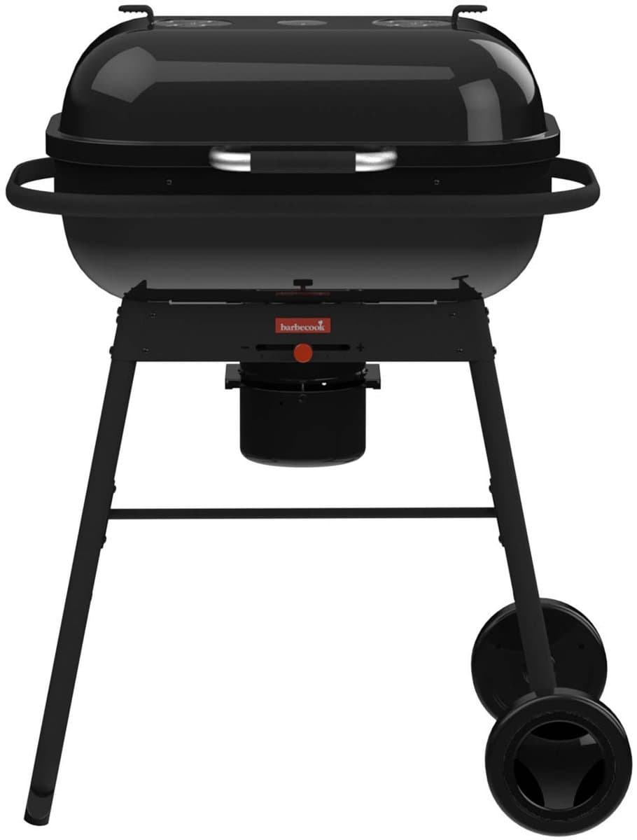 Barbecook Magnus Original houtskoolbarbecue — afbeelding 1