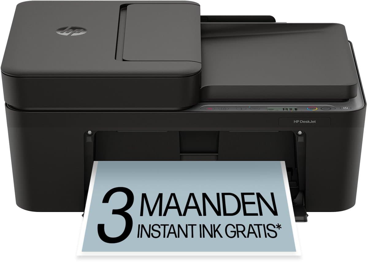 HP DeskJet 4320 All-in-One — afbeelding 1