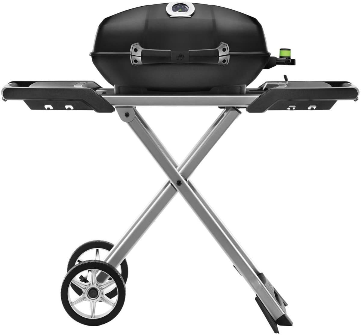 Napoleon TravelQ PRO 285EX elektrische bbq — afbeelding 1