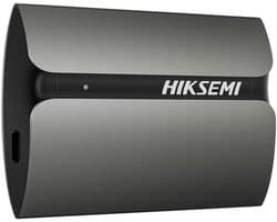 Draagbare Externe SSD 512GB USB 3.1 Type-C Hoge Snelheid voor PC en Telefoon