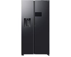 Samsung RS90F64EEFEO Side-by-Side Koelkast