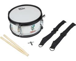 Fame Junior Marching Snare Tabaluga 10"x5" - Marching snare drum