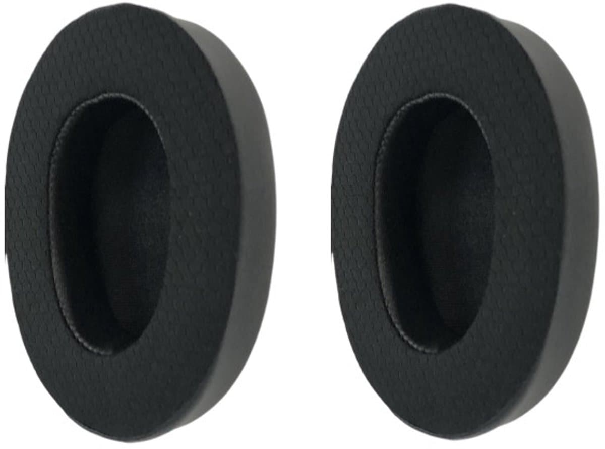 Hoofdtelefoonhoezen Geschikt voor SteelSeries Arctis Nova Pro Wireless — afbeelding 1