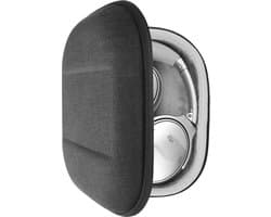 Hoofdtelefoon hoesje / Hard hoesje Draagtas - Over Ear Bluetooth Wireless Headphones - Storage Protective Case - Koptelefoon houder