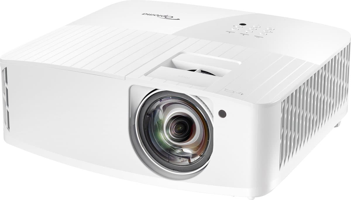 Optoma UHD35STX — afbeelding 1