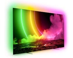 Philips 48OLED806/12 - 48 inch - 4K OLED - 2021