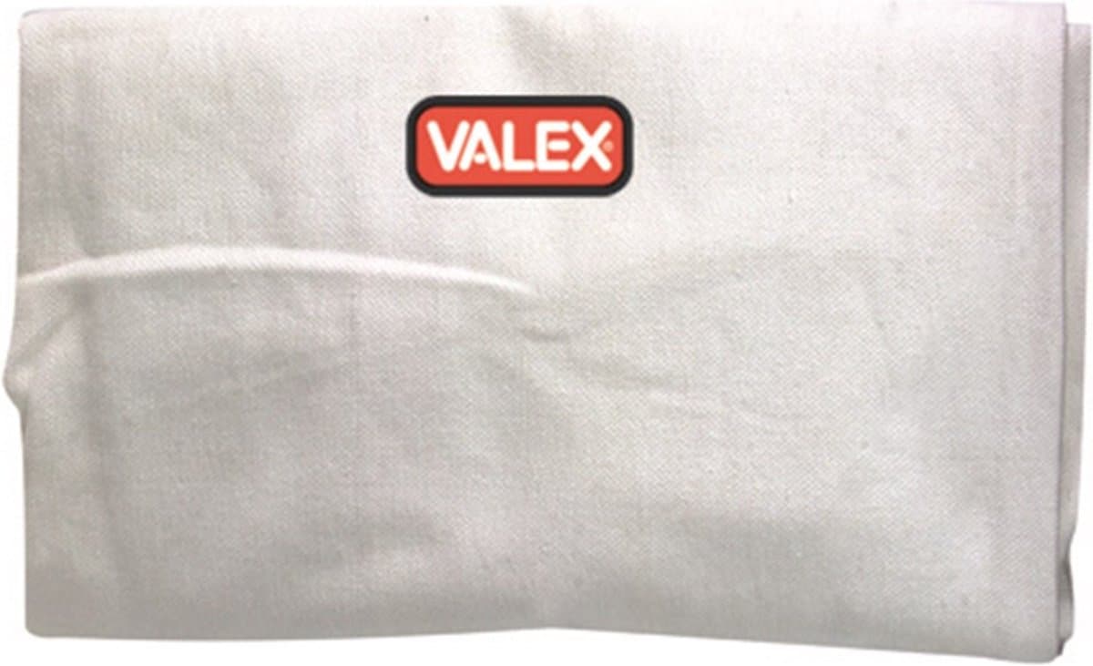 Valex - Stoffen filterzak - 1350115 — afbeelding 1
