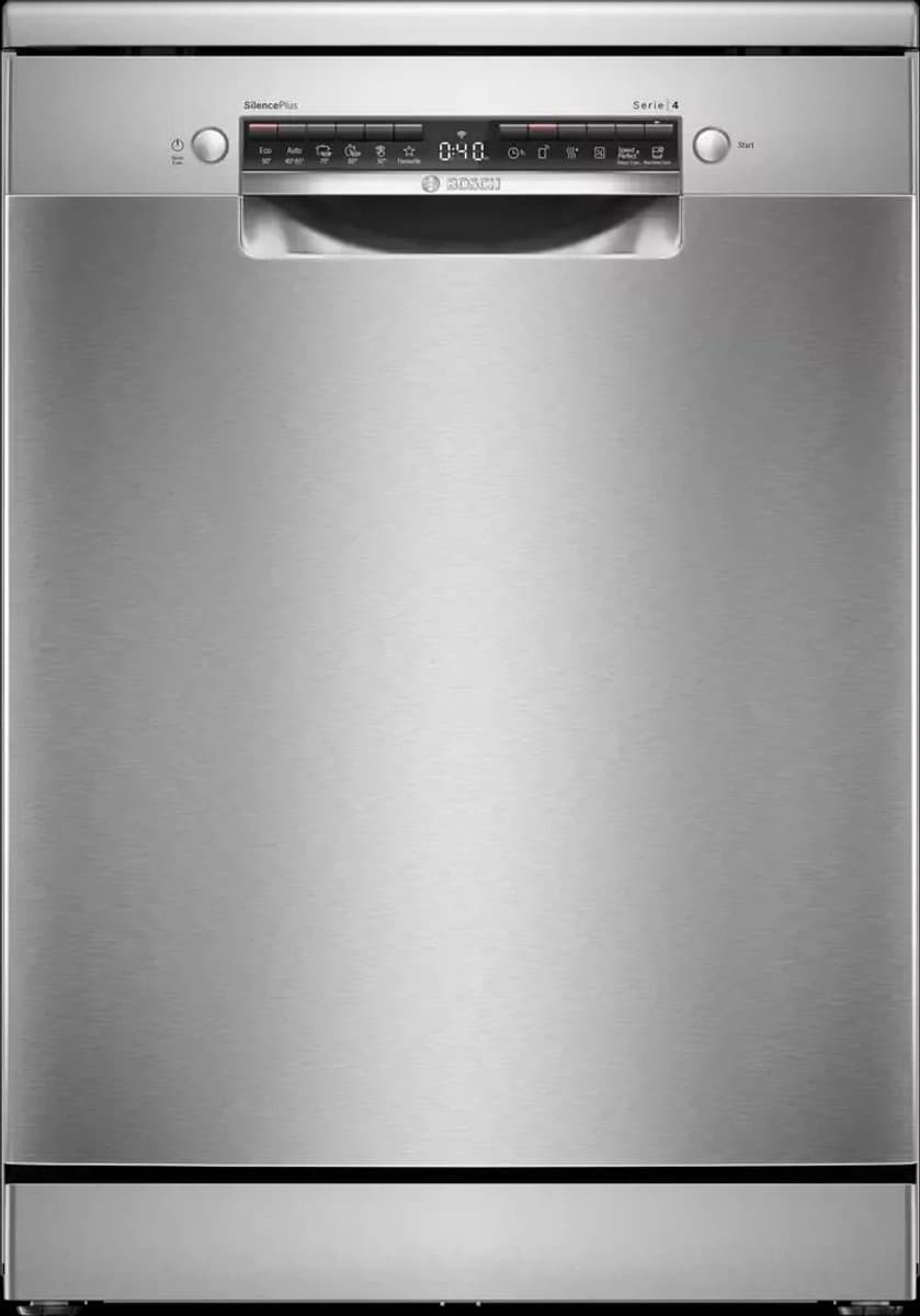 Bosch Vaatwasser SMS4ECI28E — afbeelding 1