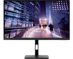 Lenovo N27p - 4K Ultra HD LED Monitor - 27 inch