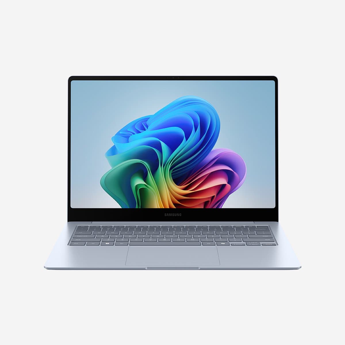 Samsung Galaxy Book4 Edge - Copilot+ Laptop - 14 inch — afbeelding 1