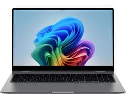 Samsung Galaxy Book5 - Laptop - 15.6 inch - QWERTZ