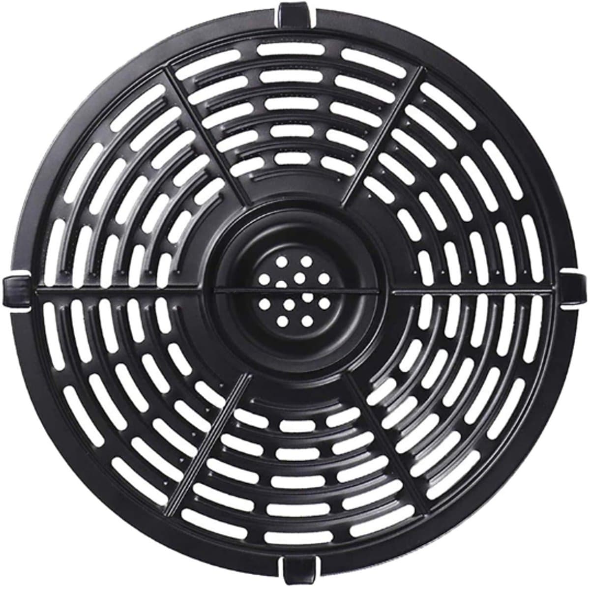 Vervangende Antiaanbak Grillpan voor 5QT Airfryer – Crisper Plaat voor diverse merken — afbeelding 1