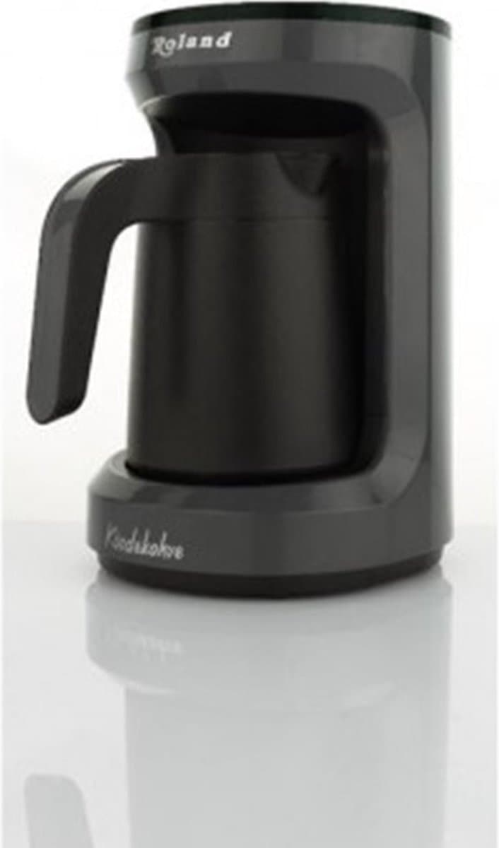 Roland Turkse koffie apparaat — afbeelding 1