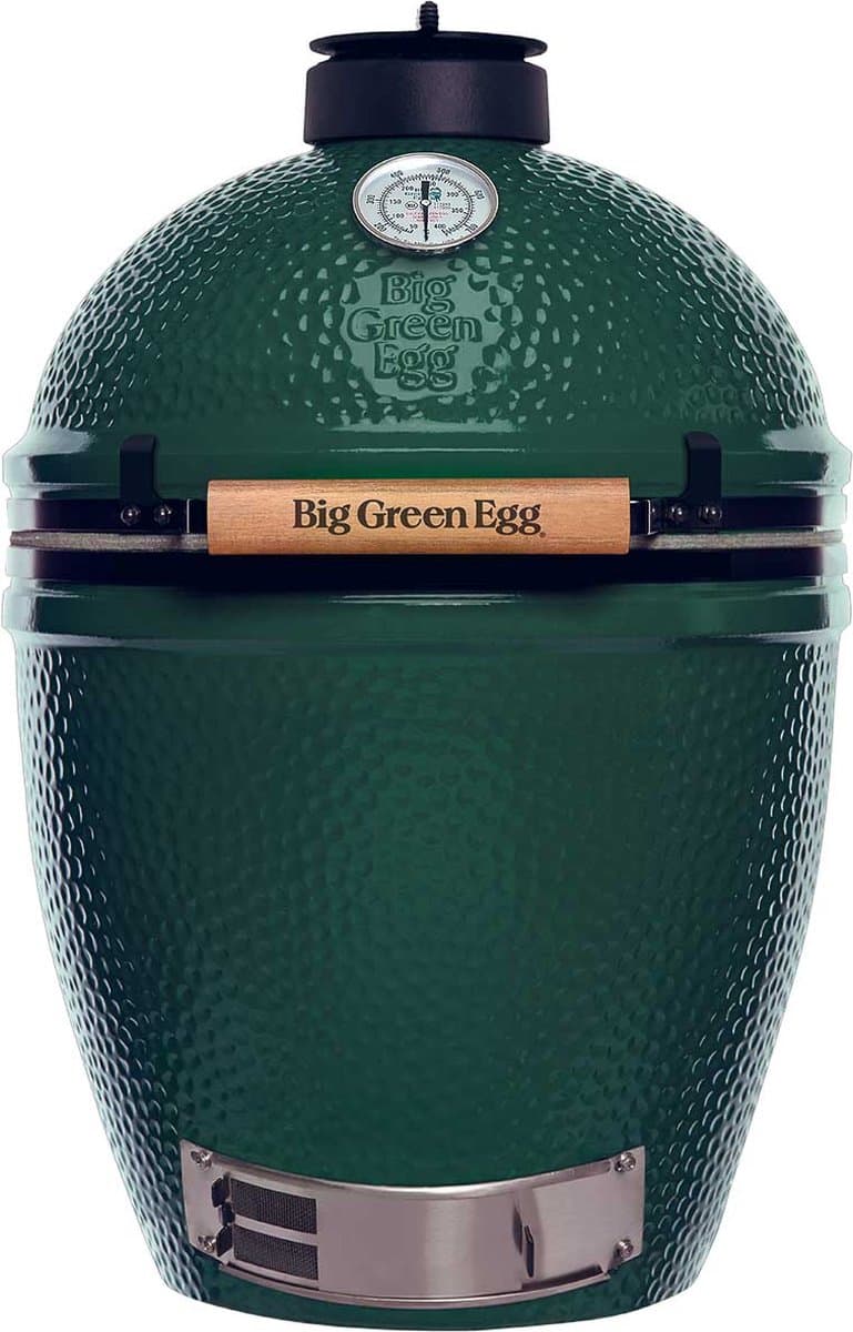Big Green Egg Houtskoolbarbecue Large - Zonder onderstel — afbeelding 1