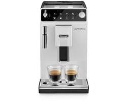 De'Longhi – ETAM 29.513.WB – espressomachine – 15 bar – molen