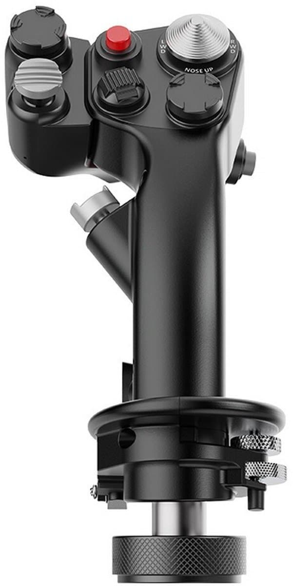 MOZA MH16 Flightstick joystick — afbeelding 1