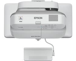 Epson EB-695Wi - Beamer