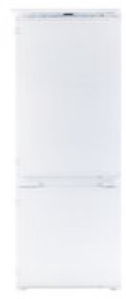 Beko BCSA283E4SN-1 Inbouw koel-vriescombinatie 271 l + 3 Jaar Gratis Extra Garantie — afbeelding 1