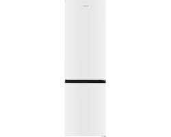 Heinner HCNF-HM293INVE++ Koel-vriescombinatie 293 L – No Frost – Inverter Compressor – Elektronische Bediening met Instelbare Thermostaat – Omkeerbare Deur – Wit – 5 Jaar Garantie