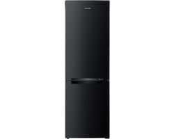 Samsung RB30J3000BC koel-vriescombinatie Vrijstaand 321 l F Zwart — afbeelding 1