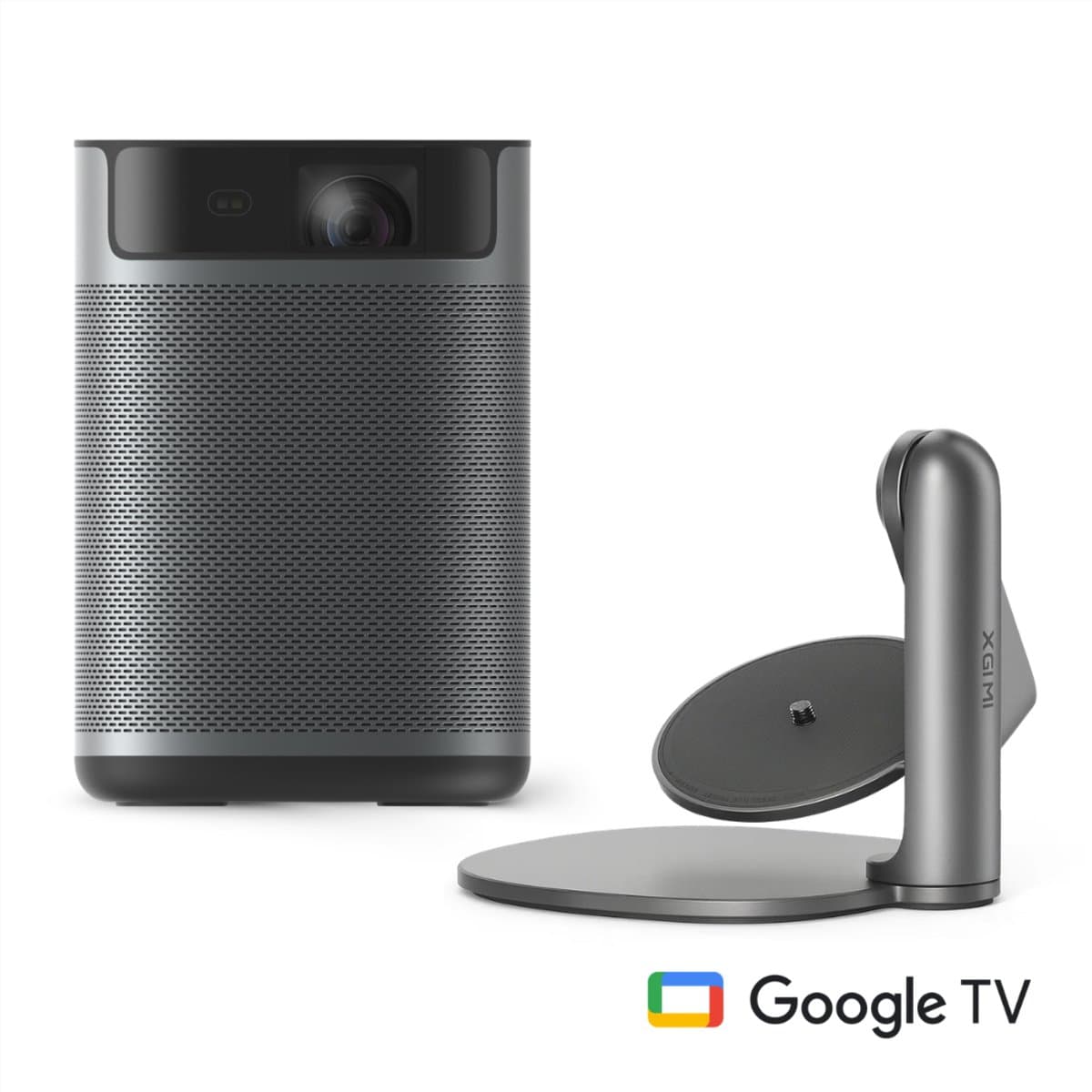 XGIMI MoGo 2 Pro Bundel (GTV) — afbeelding 1