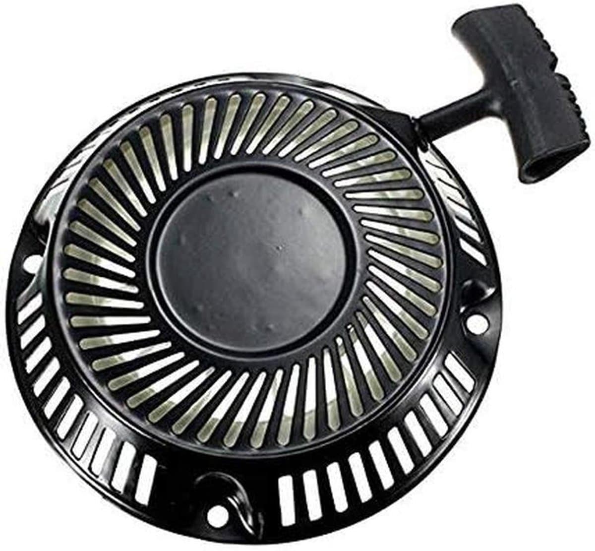 Trekstarter Grasmaaier - Reversie Starter - Motor Starten - Benzine Motor Onderdeel - 21x21x5 cm — afbeelding 1