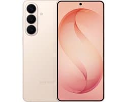 Samsung - Galaxy S26+ 5G - 512GB - Pink Gold