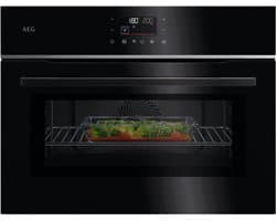 AEG TK6NK40PB - Series 6000 - Inbouwoven - 3000 W