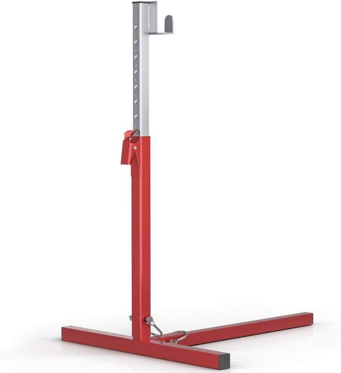 Hefset voor grasmaaiers - Hoogte verstelbaar 43-61cm, Maximaal 50kg — afbeelding 1