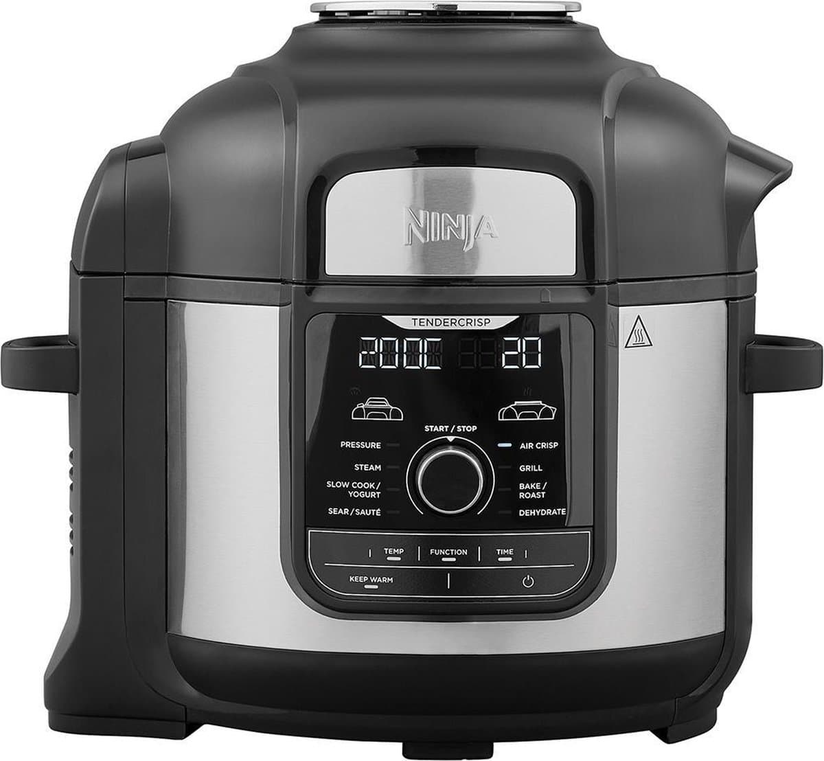 Ninja OP500EU XXL- Ninja Foodi 9-in-1 Multicooker - 7,5 liter — afbeelding 1