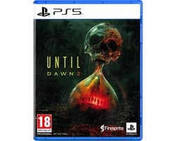 Until Dawn 2 - PS5