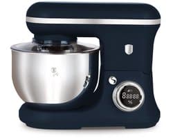 Keukenmachine 1500 W Deep Sea Collection