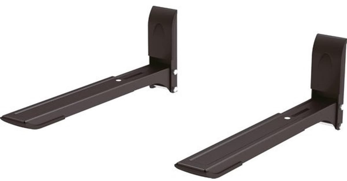 Magnetronhouder - Magnetron Plank - Magnetron Opslag - Zelfnivellerend - 1 Kilogram - Zwart — afbeelding 1