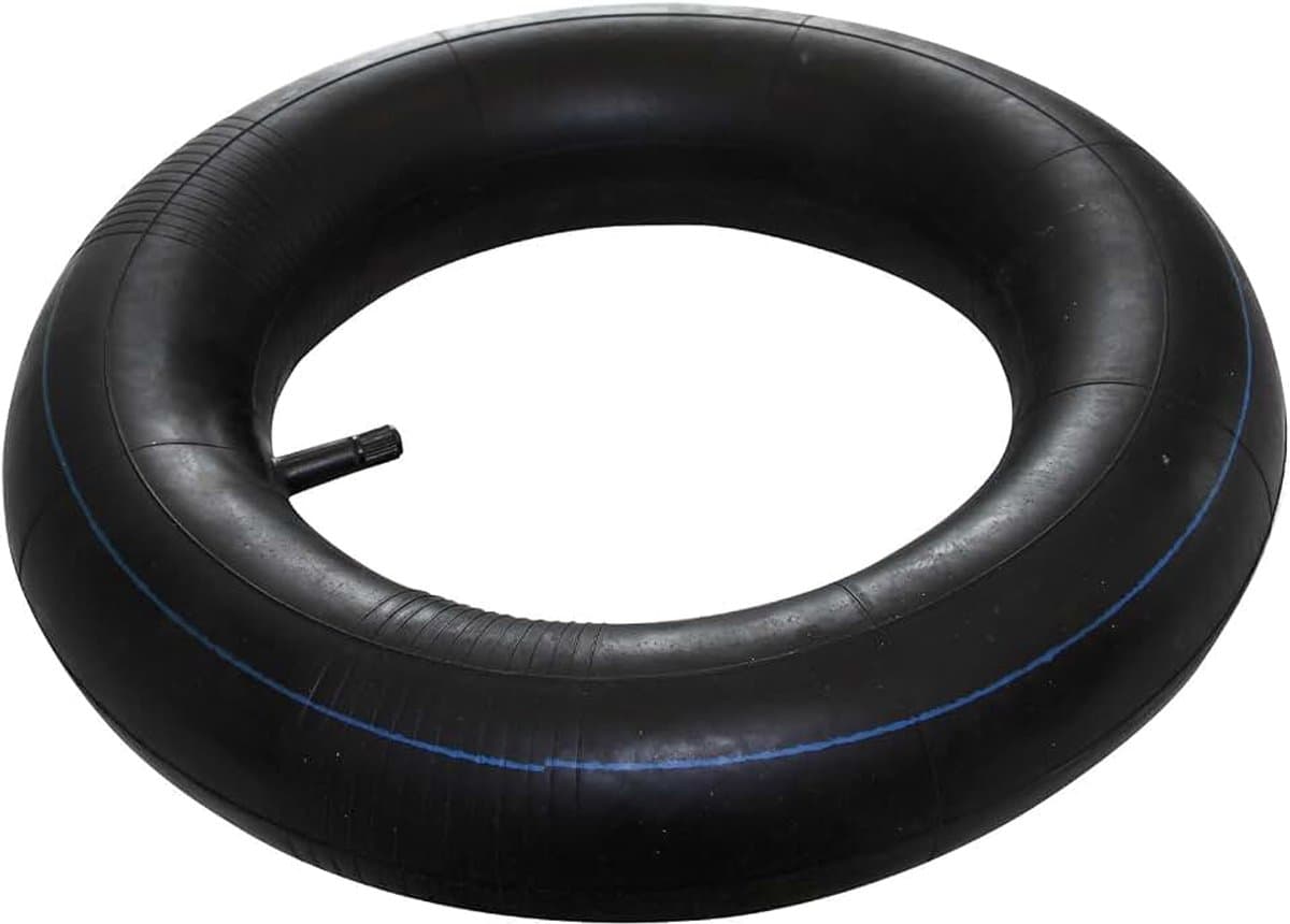 Aanhanger 4,5/4,00-10 wiel kruiwagen grasmaaier Chariot — afbeelding 1