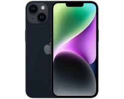 Apple iPhone 14 Plus - 256GB - Middernacht