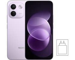 Xiaomi Redmi Note 17 Pro Max 5G - 8GB+256GB - Paars
