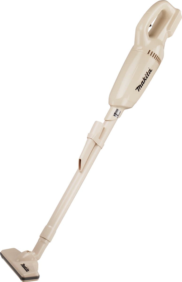 Makita CL183DZ Accu Steelstofzuiger 18V Basic Body uit de Makita G-Serie — afbeelding 1