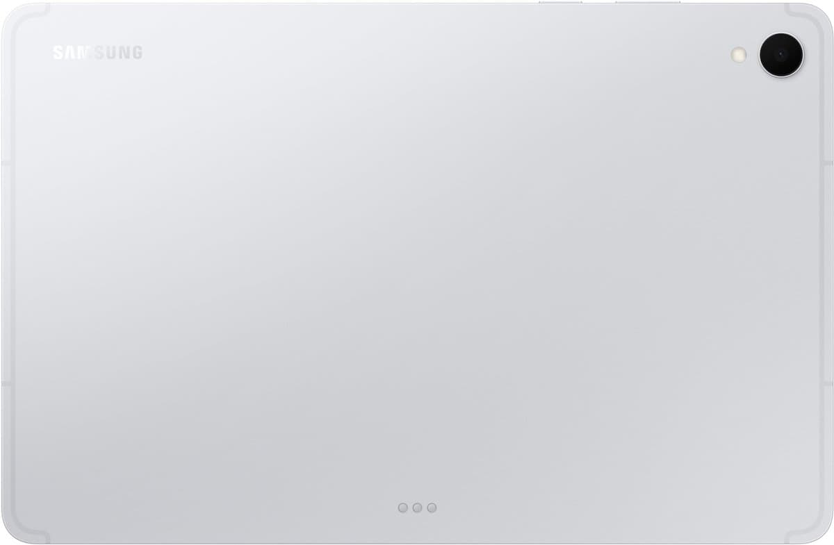 Samsung Galaxy Tab S11 - Tablet - 5G - 12GB RAM - 128GB Opslag — afbeelding 1