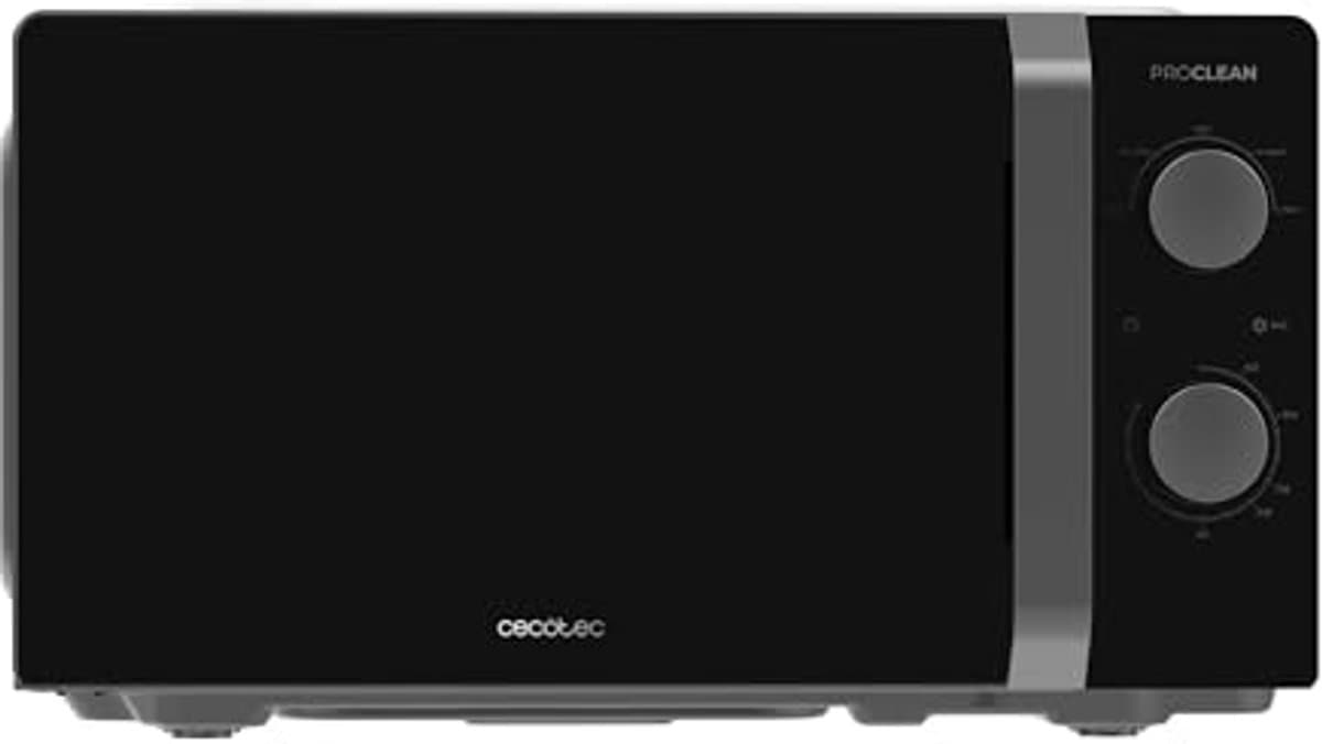 Inverter Magnetron - 19L - 700W - 5 Niveau - 30 Minuten Timer — afbeelding 1